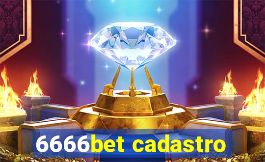 6666bet cadastro